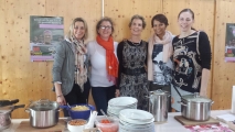 <h5>Fastensuppenessen 21. März </h5>