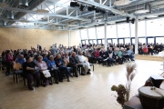 <h5>LiederVVVrühstück 2016</h5>