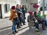 <h5>Südtirol November 2017</h5>