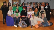 <h5>Rosenmontag</h5>