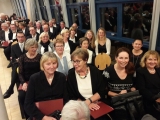 <h5>Mitgestaltung Cäcilienkonzert</h5>