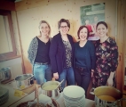 <h5>Fastensuppenessen 25.02.2018</h5>