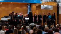 <h5>Jubiläumskonzert "20 Jahre VVV"</h5>